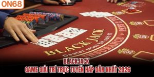 Blackjack