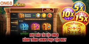 Kho Báu Tài Lộc
