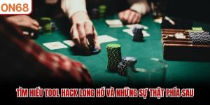 Tool Hack Long Hổ