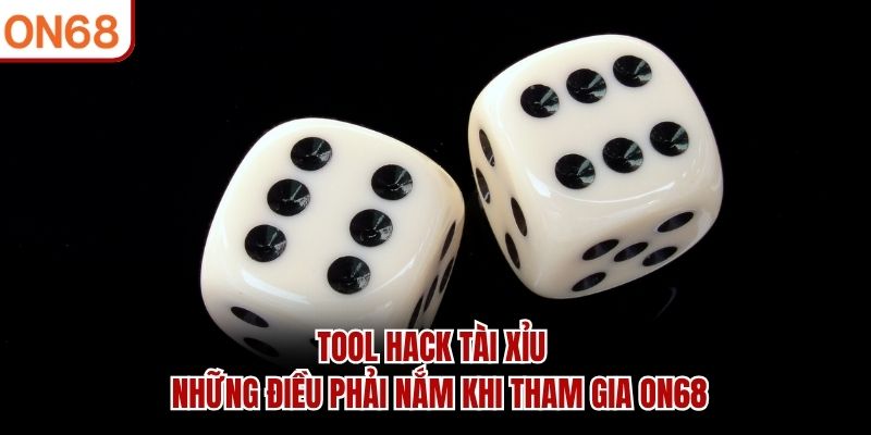 Tool Hack Tài Xỉu